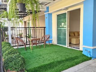 For rent 3 Beds townhouse in Bang Yai, Nonthaburi