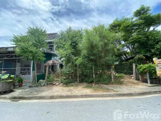 For sale land in Mueang Yala, Yala