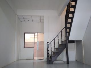 For rent 2 Beds townhouse in Sai Noi, Nonthaburi