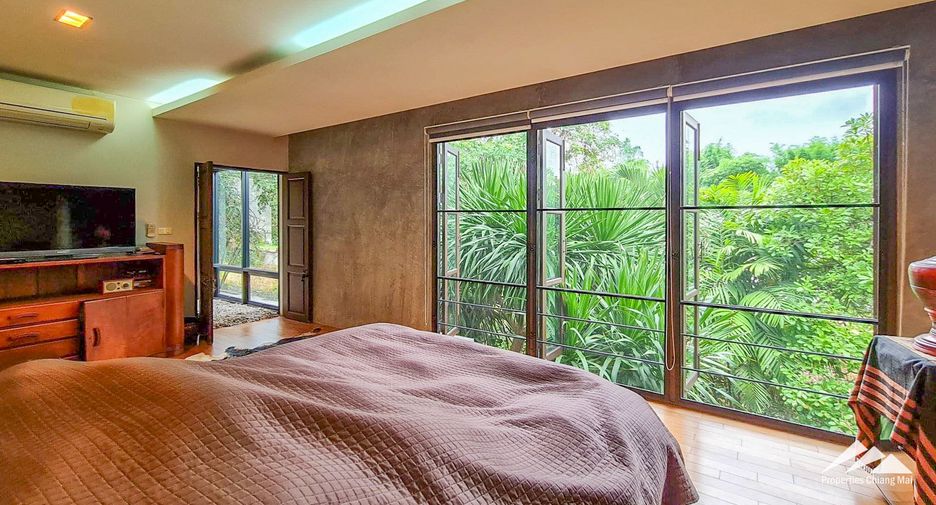 For sale 2 bedrooms retail Space in Mae Rim, Chiang Mai