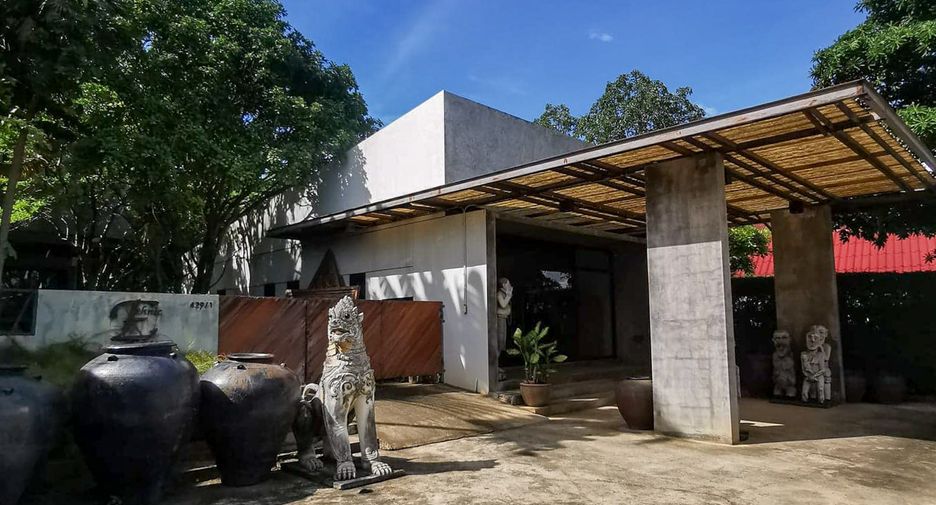 For sale 2 bedrooms retail Space in Mae Rim, Chiang Mai