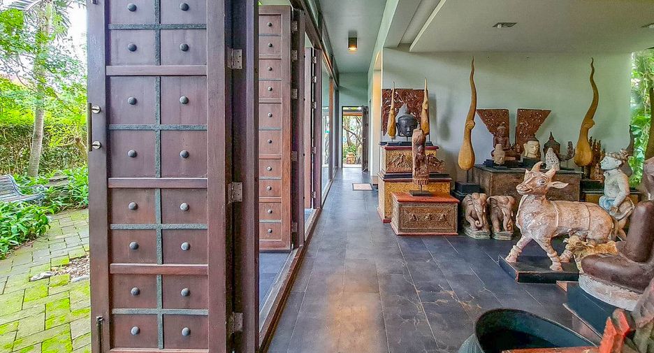For sale 2 bedrooms retail Space in Mae Rim, Chiang Mai