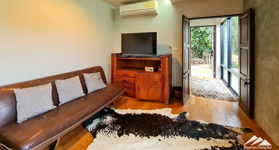 For sale 2 bedrooms retail Space in Mae Rim, Chiang Mai