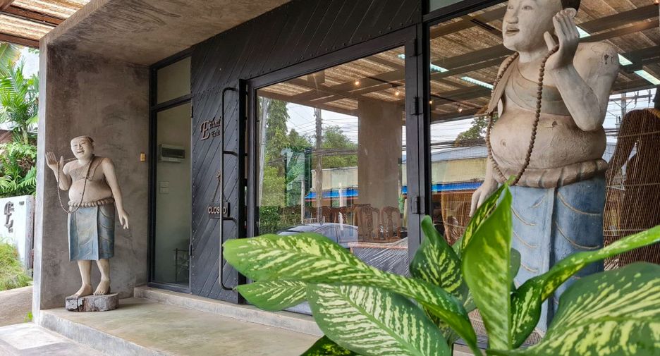 For sale 2 bed retail Space in Mae Rim, Chiang Mai