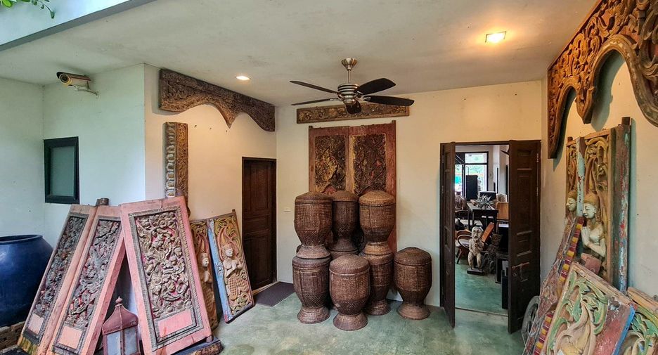 For sale 2 bedrooms retail Space in Mae Rim, Chiang Mai