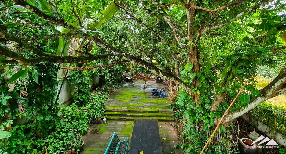 For sale 2 bedrooms retail Space in Mae Rim, Chiang Mai