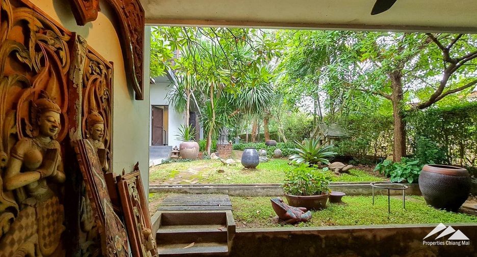 For sale 2 bedrooms retail Space in Mae Rim, Chiang Mai