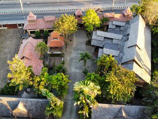 出售 商业空间 在 Hang Dong, Chiang Mai