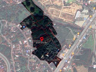出售 商业空间 在 Hang Dong, Chiang Mai