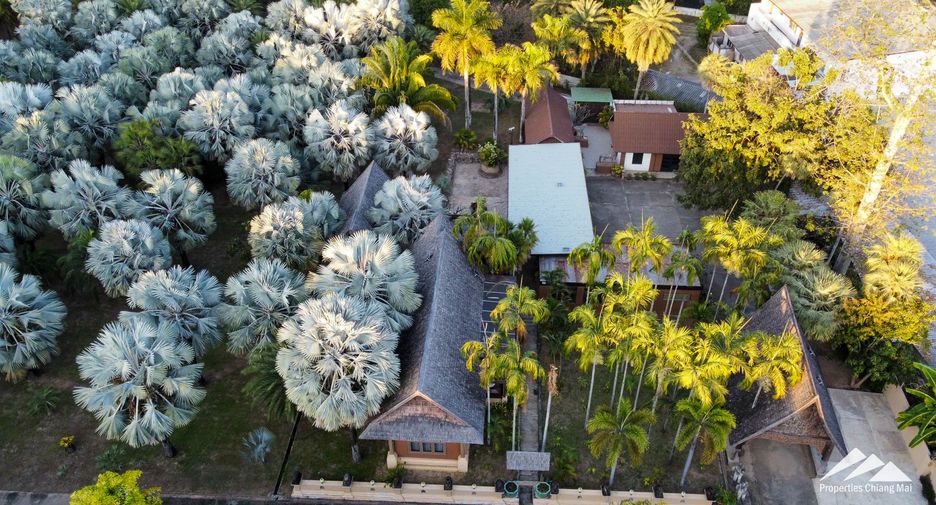 Local comercial en venta en Hang Dong, Chiang Mai