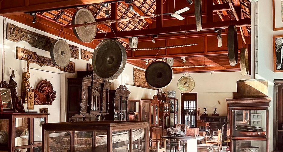 Local comercial en venta en Hang Dong, Chiang Mai