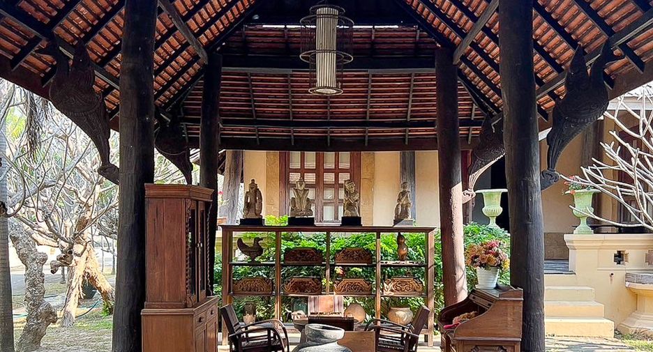 Local comercial en venta en Hang Dong, Chiang Mai