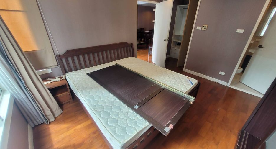 ให้เช่า และ ขาย 1 เตียง คอนโด ใน คลองเตย, กรุงเทพฯ