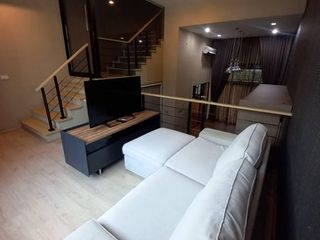 For rent 3 Beds townhouse in Suan Luang, Bangkok