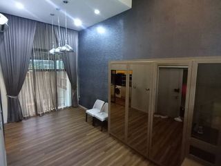 For rent 3 Beds townhouse in Suan Luang, Bangkok