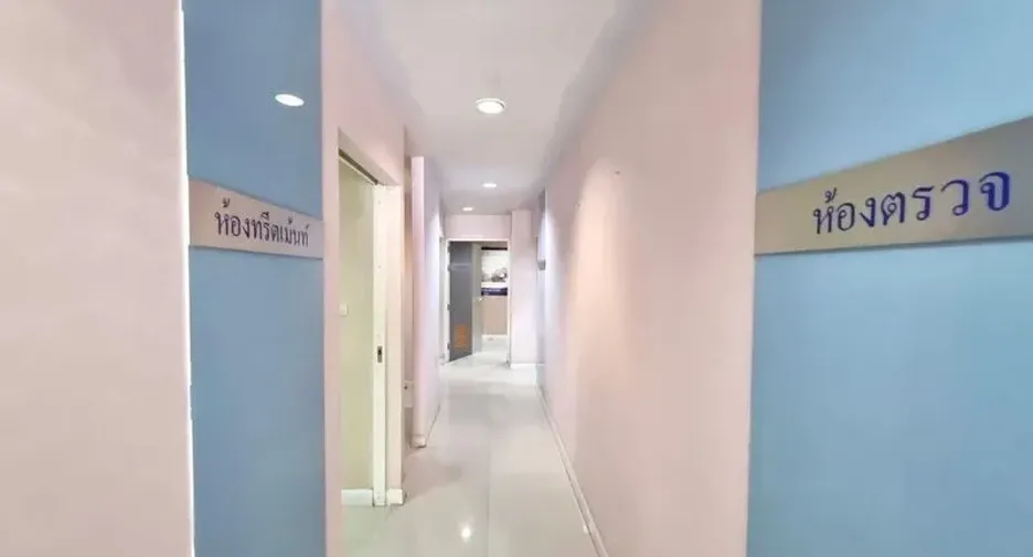 Gewerbefläche zur Miete in Watthana, Bangkok