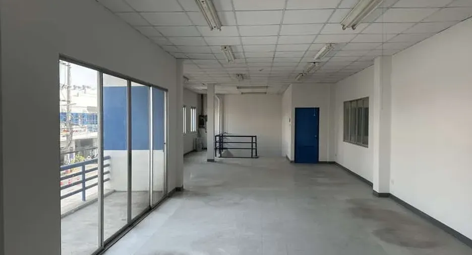 For rent warehouse in Khlong Luang, Pathum Thani