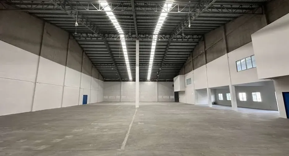 For rent warehouse in Khlong Luang, Pathum Thani