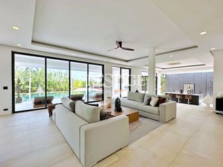 À vendre 4 chambres maison à Bang Lamung, Chonburi
