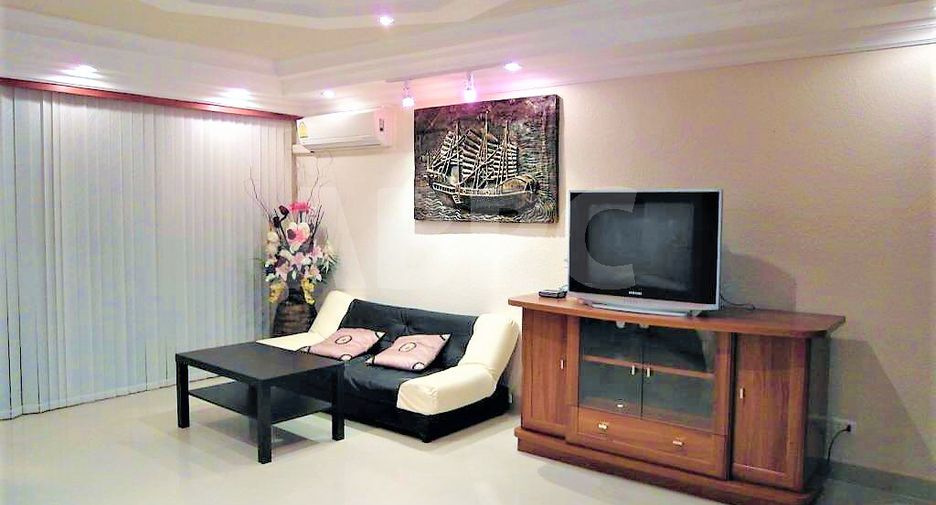 For rent and for sale 1 bed condo in Bang Lamung, Chonburi