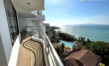For rent 3 bed condo in Bang Lamung, Chonburi