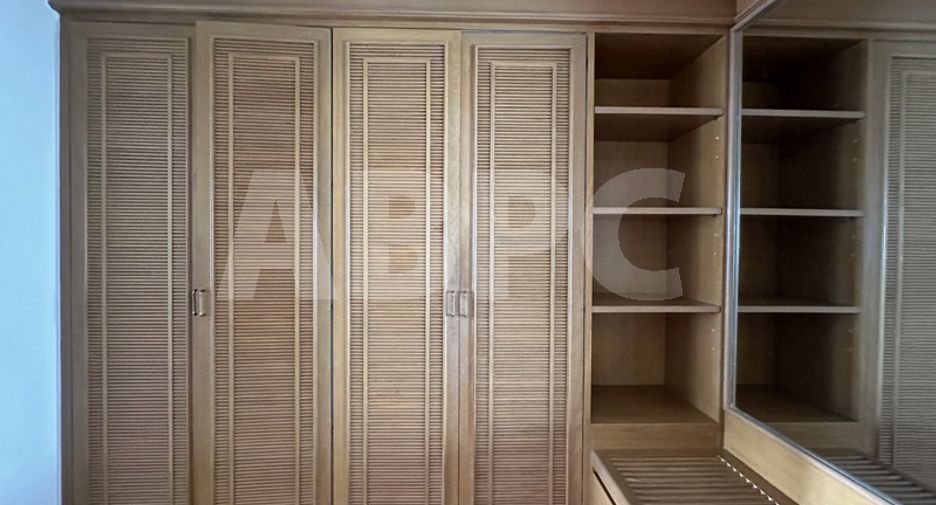 For rent 4 bedrooms condo in Bang Lamung, Chonburi