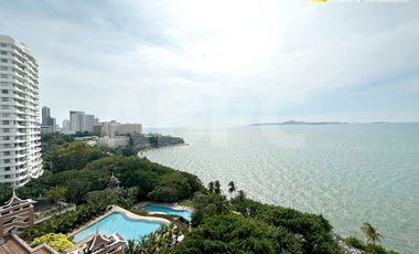 À louer 4 chambres condo à Bang Lamung, Chonburi