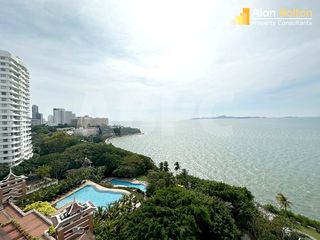 For rent 4 bedrooms condo in Bang Lamung, Chonburi