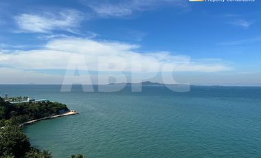 For rent 3 bed condo in Bang Lamung, Chonburi