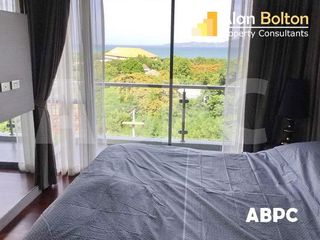 For rent and for sale 2 bedrooms condo in Bang Lamung, Chonburi