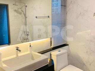 For rent and for sale 2 bedrooms condo in Bang Lamung, Chonburi