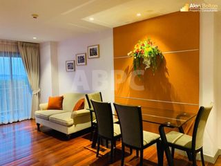 For rent and for sale 2 bedrooms condo in Bang Lamung, Chonburi