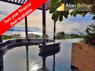 For rent and for sale 2 bedrooms condo in Bang Lamung, Chonburi
