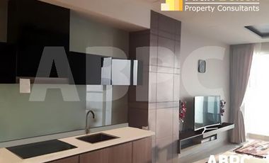 For rent 2 bedrooms condo in Bang Lamung, Chonburi
