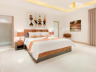 For rent and for sale 3 bedrooms house in Bang Lamung, Chonburi