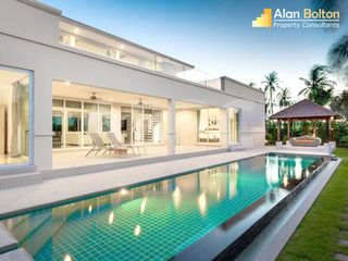 For rent and for sale 3 bedrooms house in Bang Lamung, Chonburi