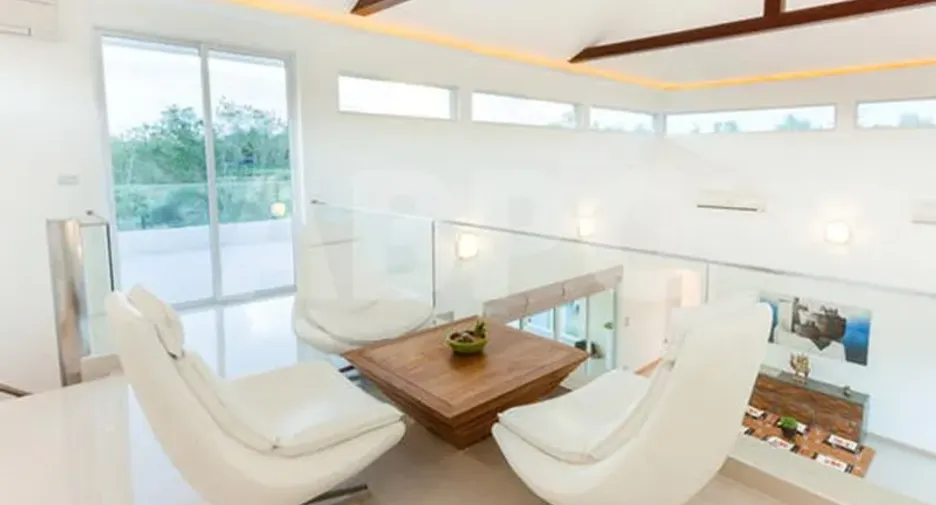 For rent and for sale 3 bedrooms house in Bang Lamung, Chonburi