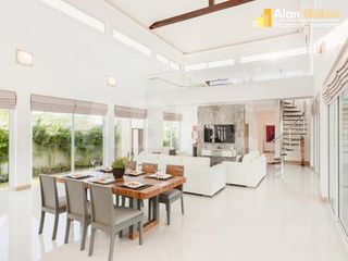 For rent and for sale 3 bedrooms house in Bang Lamung, Chonburi