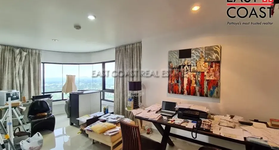 出售 3 卧室 公寓 在 Na Chom Thian, 芭提雅