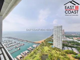 Продажа 3 спальни кондо в Na Jomtien, Паттайя