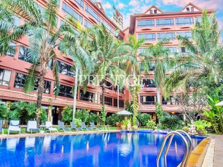 出售 95 卧室 商业空间 在 Bang Lamung, Chon Buri