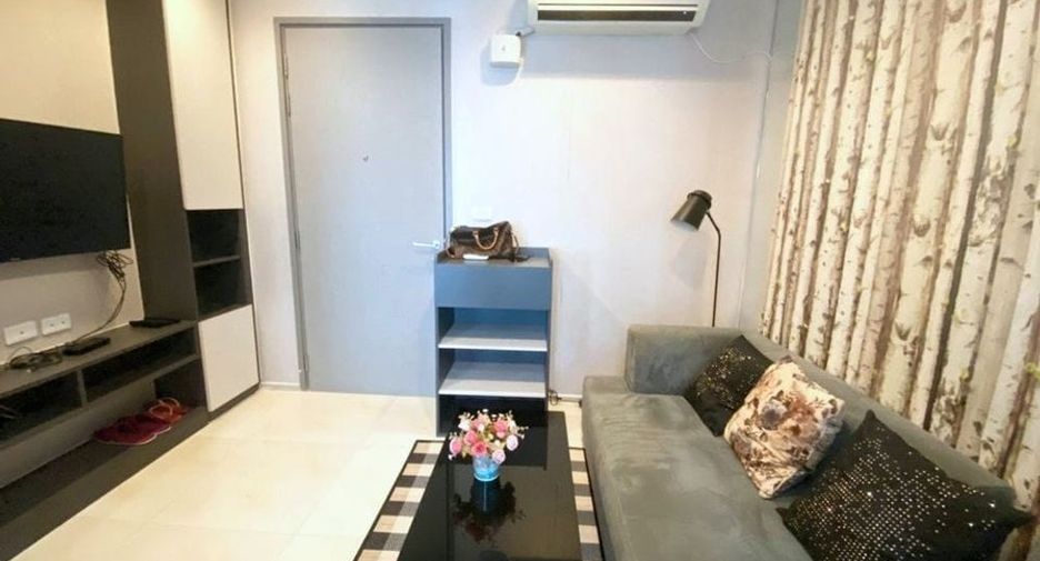 For sale 1 Beds condo in South Pattaya, Pattaya