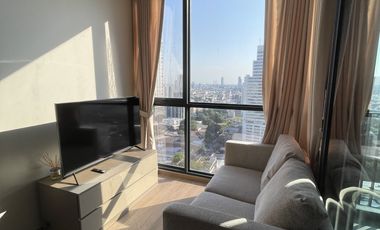 For rent 1 Beds condo in Sathon, Bangkok