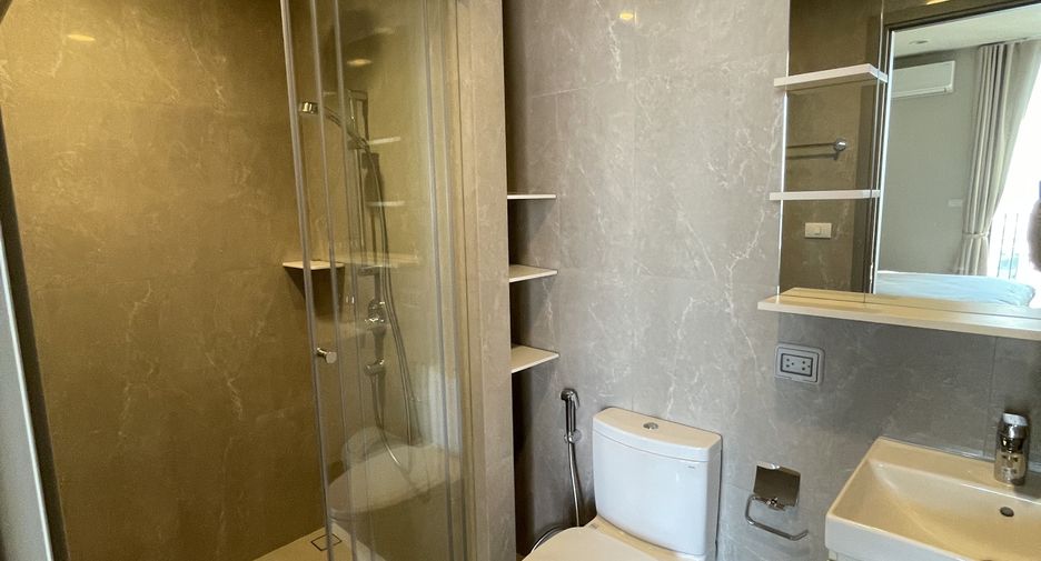For rent 1 Beds condo in Sathon, Bangkok