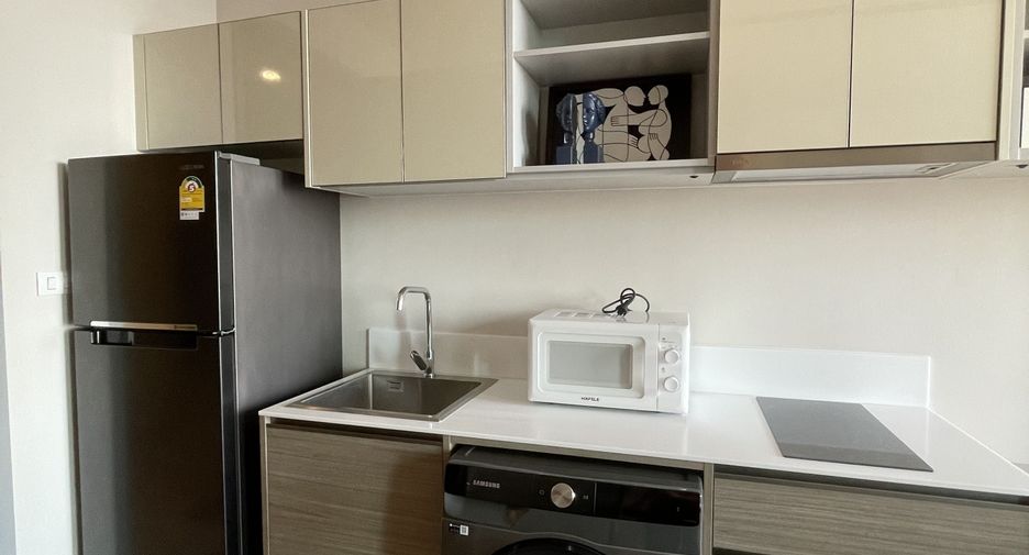 For rent 1 Beds condo in Sathon, Bangkok