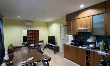 For rent 2 bed condo in Ratchathewi, Bangkok
