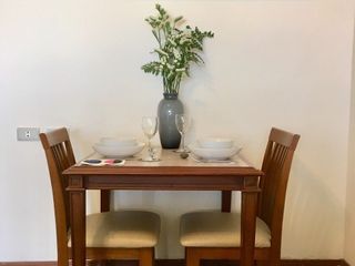 For rent 1 Beds condo in Phra Nakhon, Bangkok