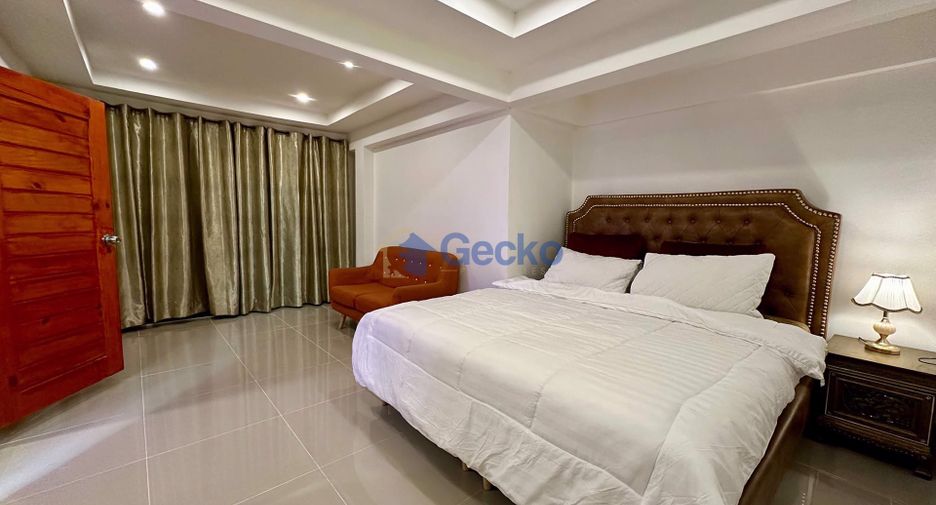 For rent 5 Beds house in Central Pattaya, Pattaya
