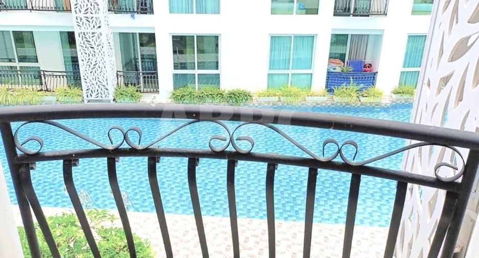 Condo en venta de 1 habitaciones en Bang Lamung, Chonburi