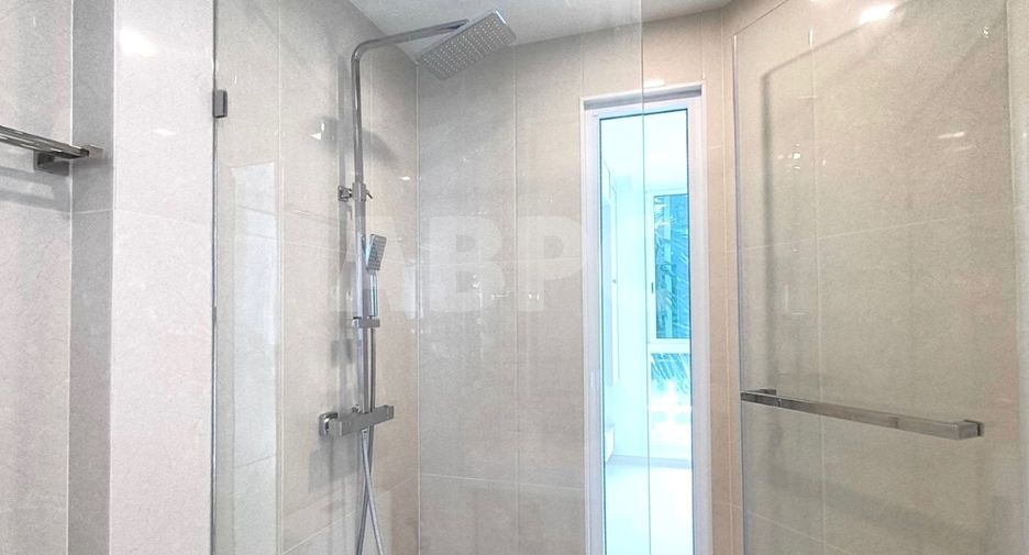 Condo en venta de 1 habitaciones en Bang Lamung, Chonburi